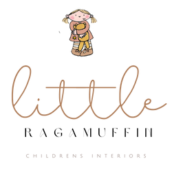 Little Ragamuffin's Childrens Interiors