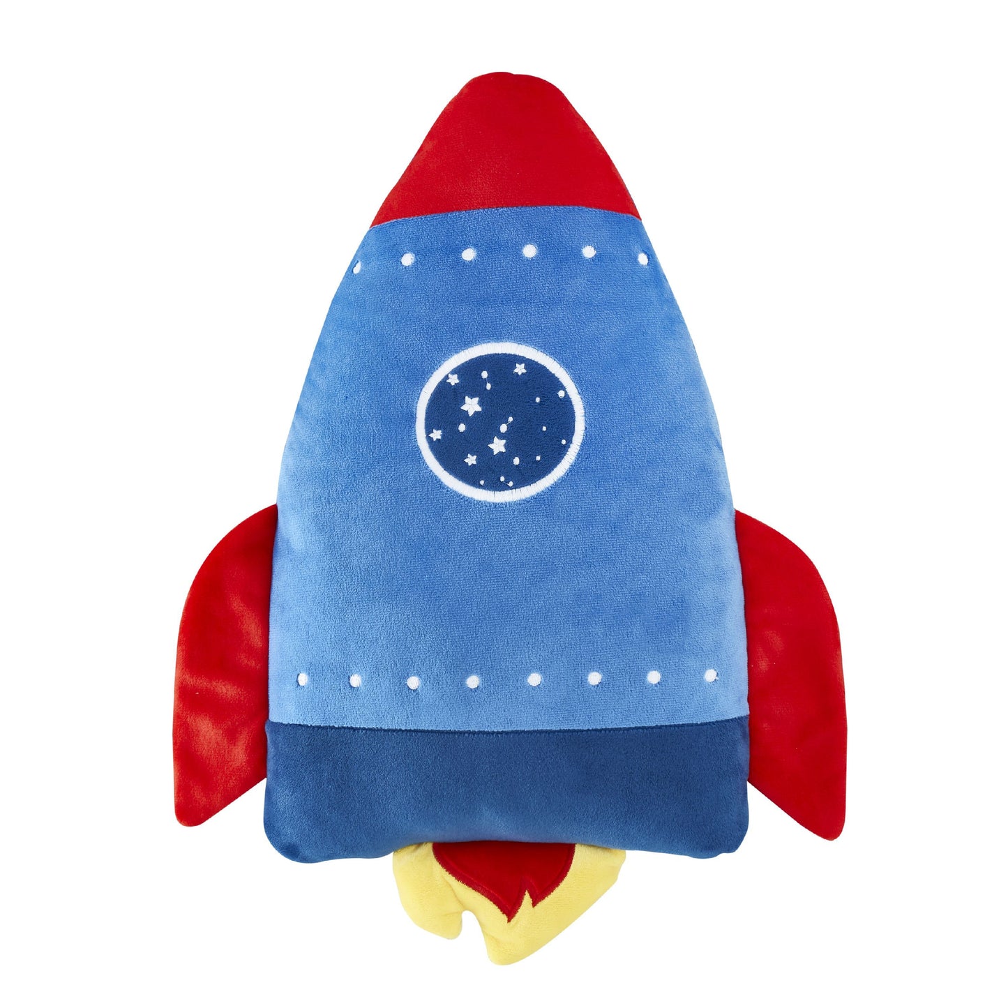 Rocket Cushion