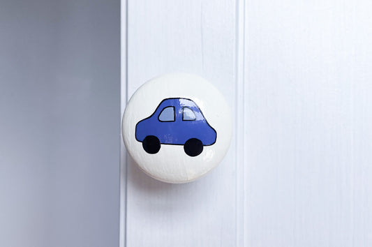 Car Door / Drawer Knob