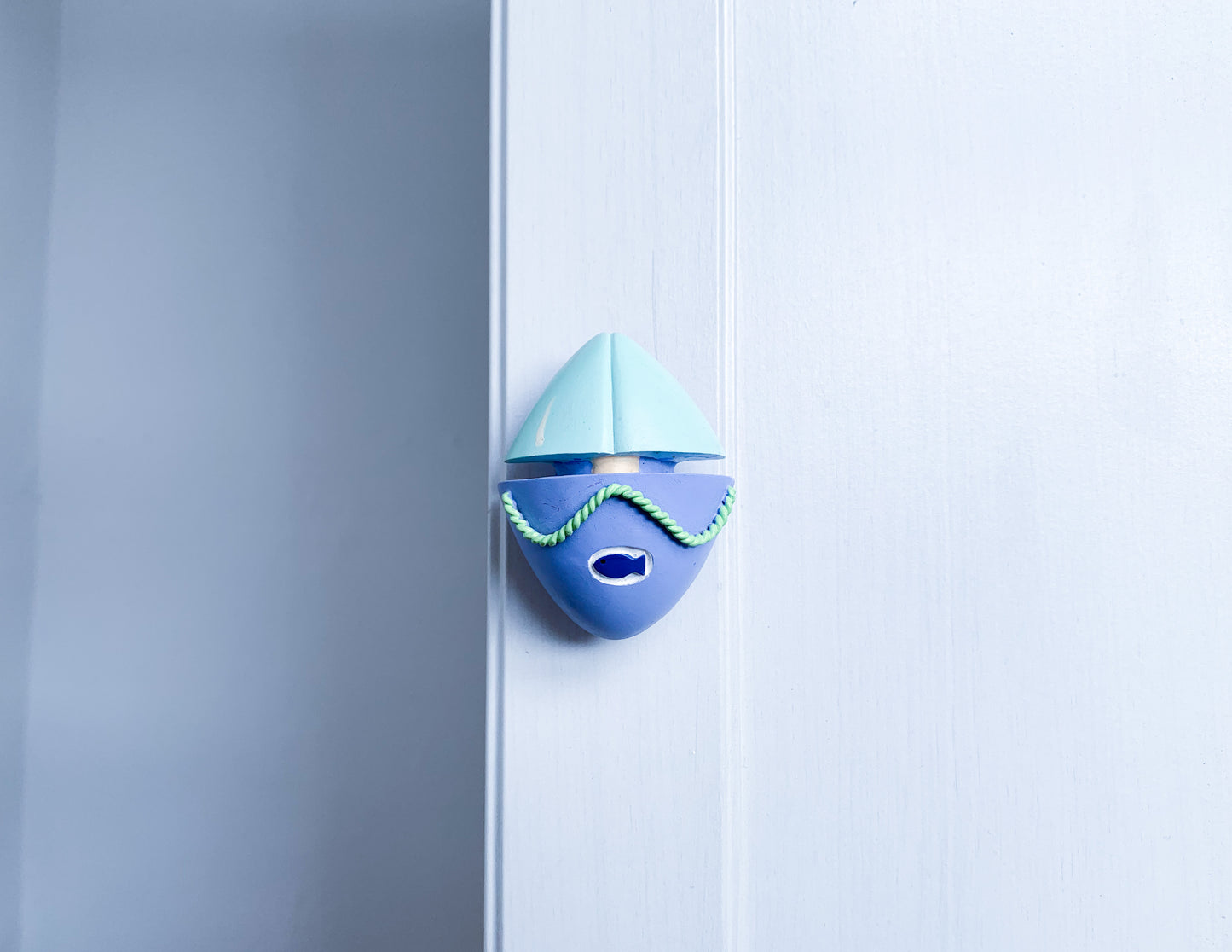 Boat Door / Drawer Knob - Buy One Get One Free