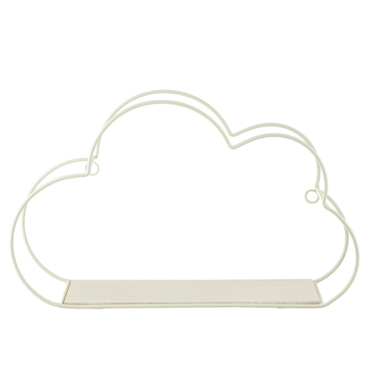 Sweet Dream Cloud Shelf