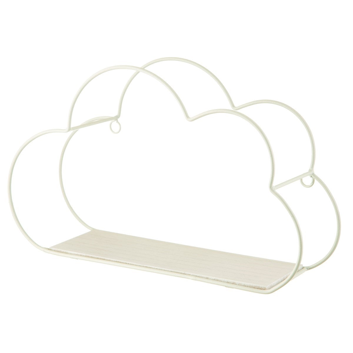 Sweet Dream Cloud Shelf