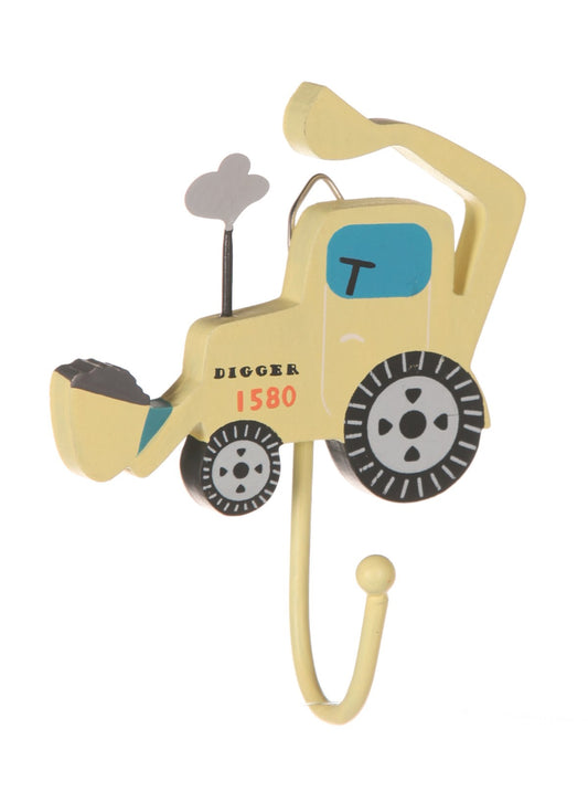 childrens digger hook