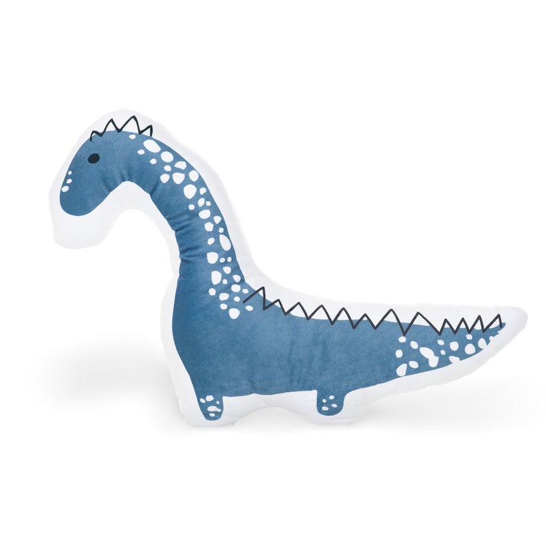 Dinosaur Cushion