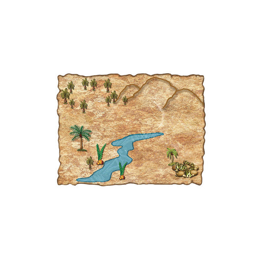 children's dinosaur park wall stickers