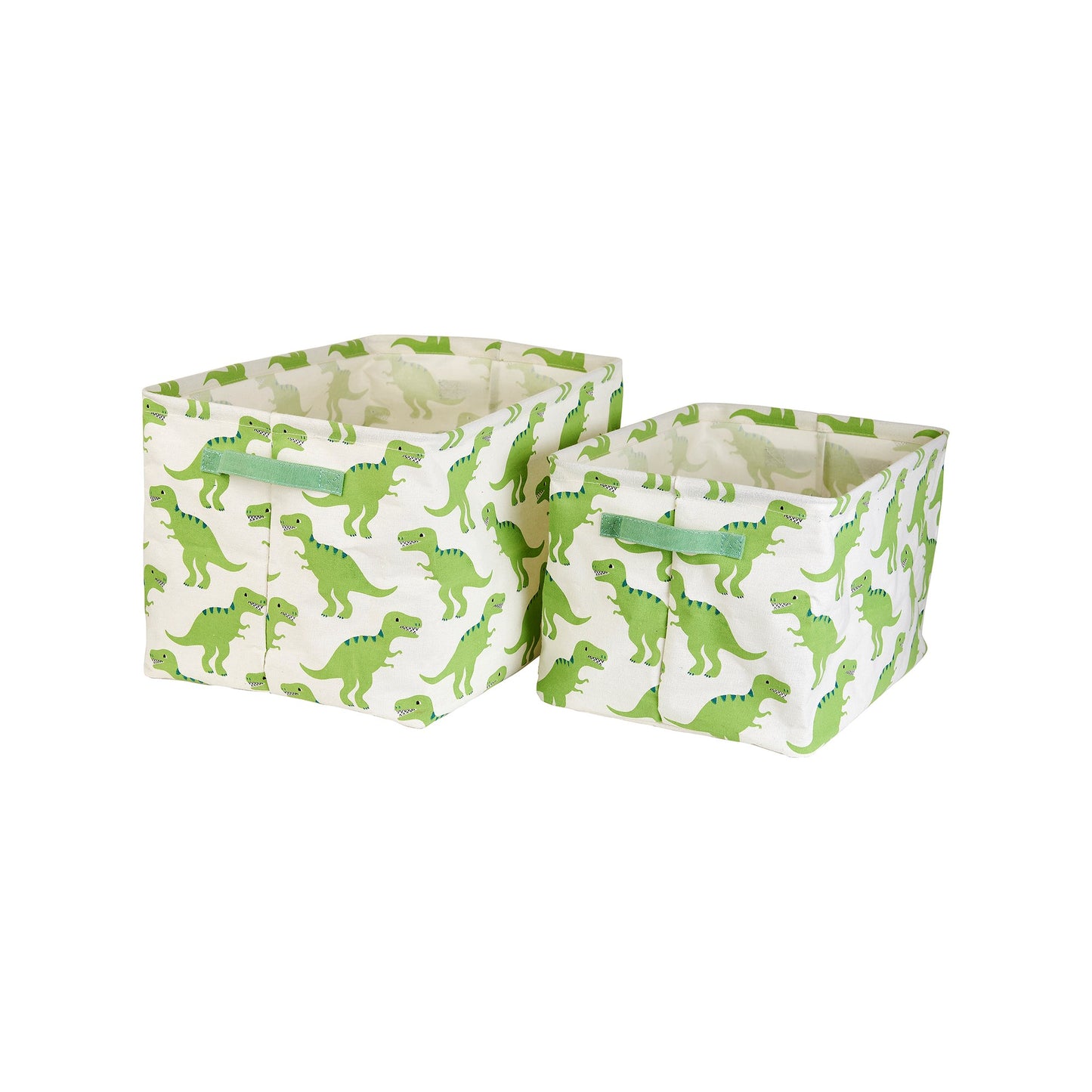 Dinosaur Storage Boxes Pop