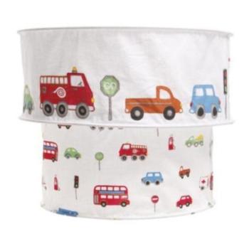 childrens journey transport light shade