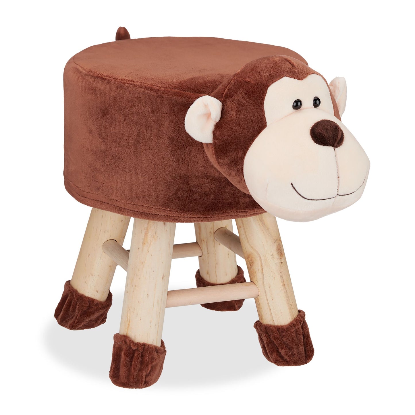 Monkey Stool