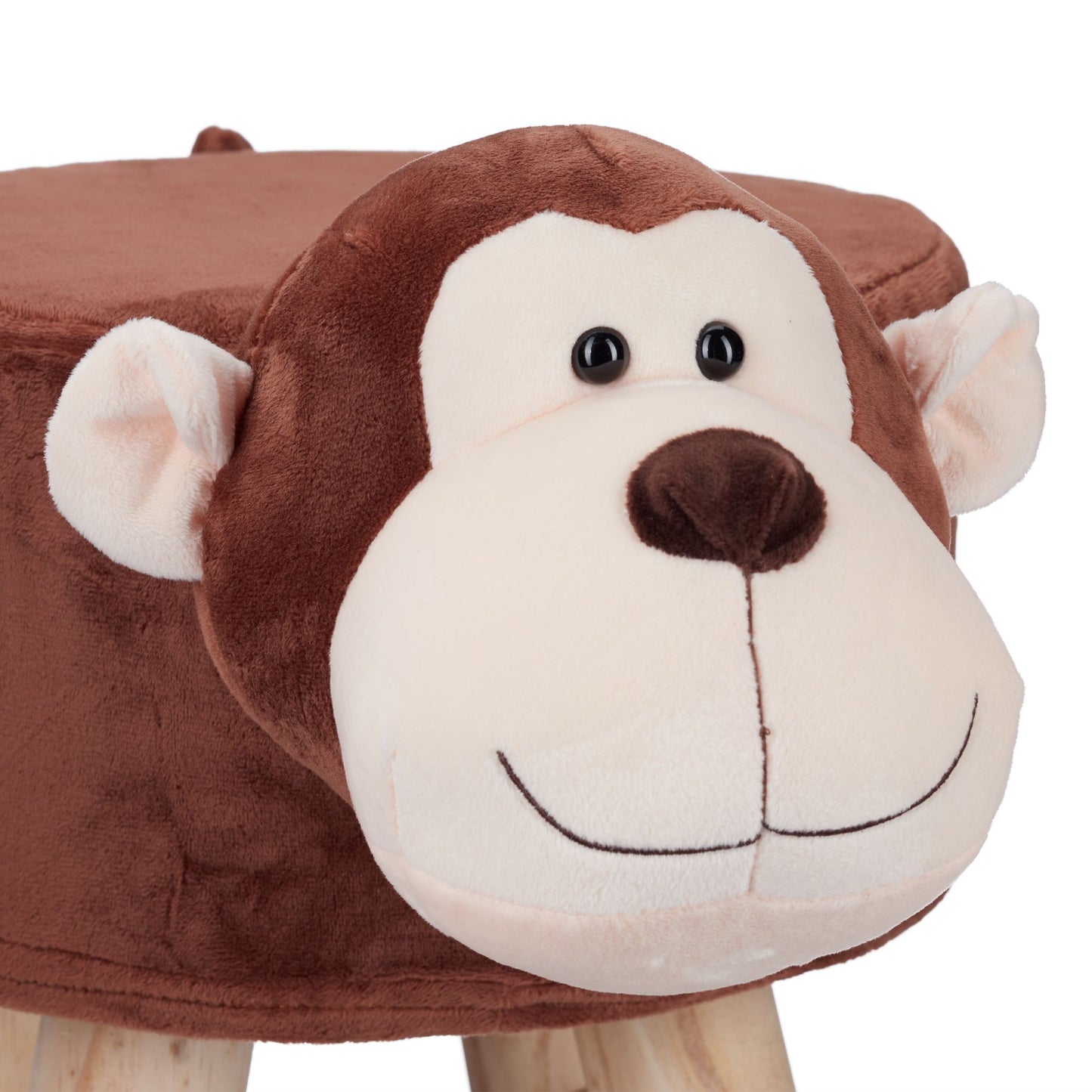 Monkey Stool