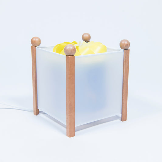 childrens train nightlight