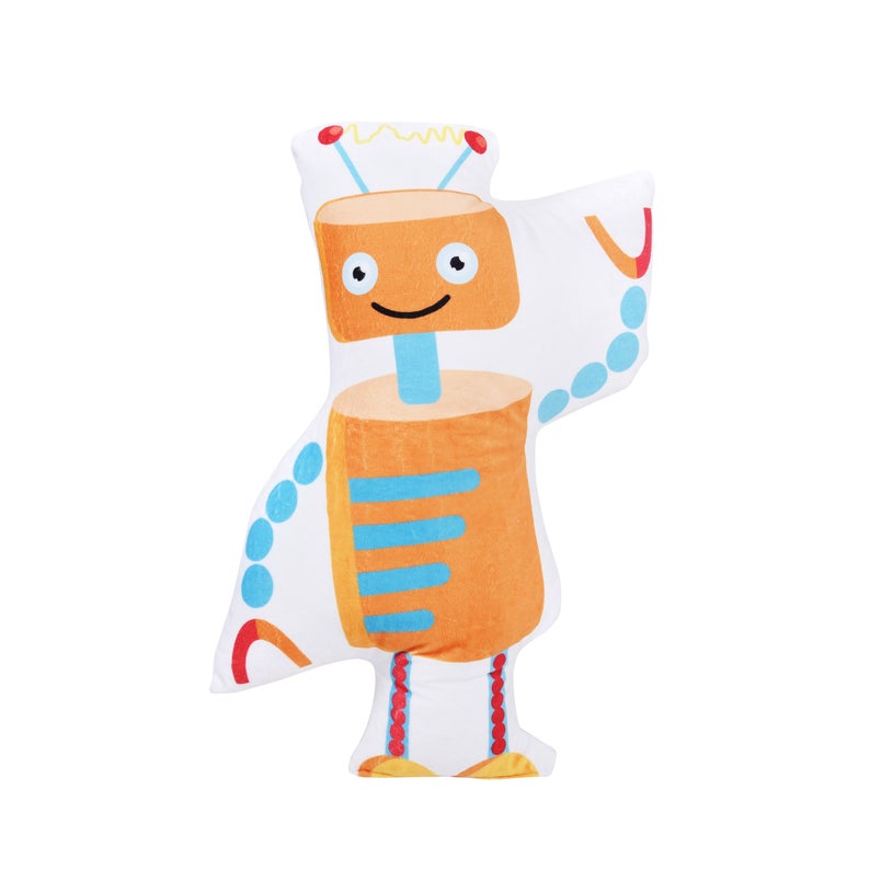 Robot Cushion