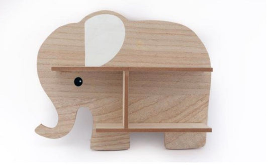 Elephant Shelf