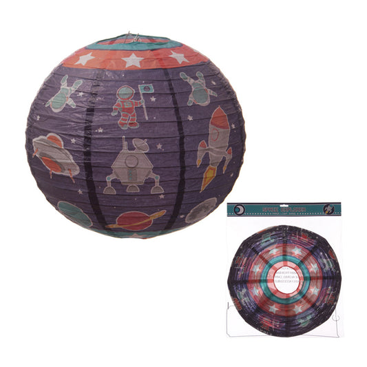 children's space light shade