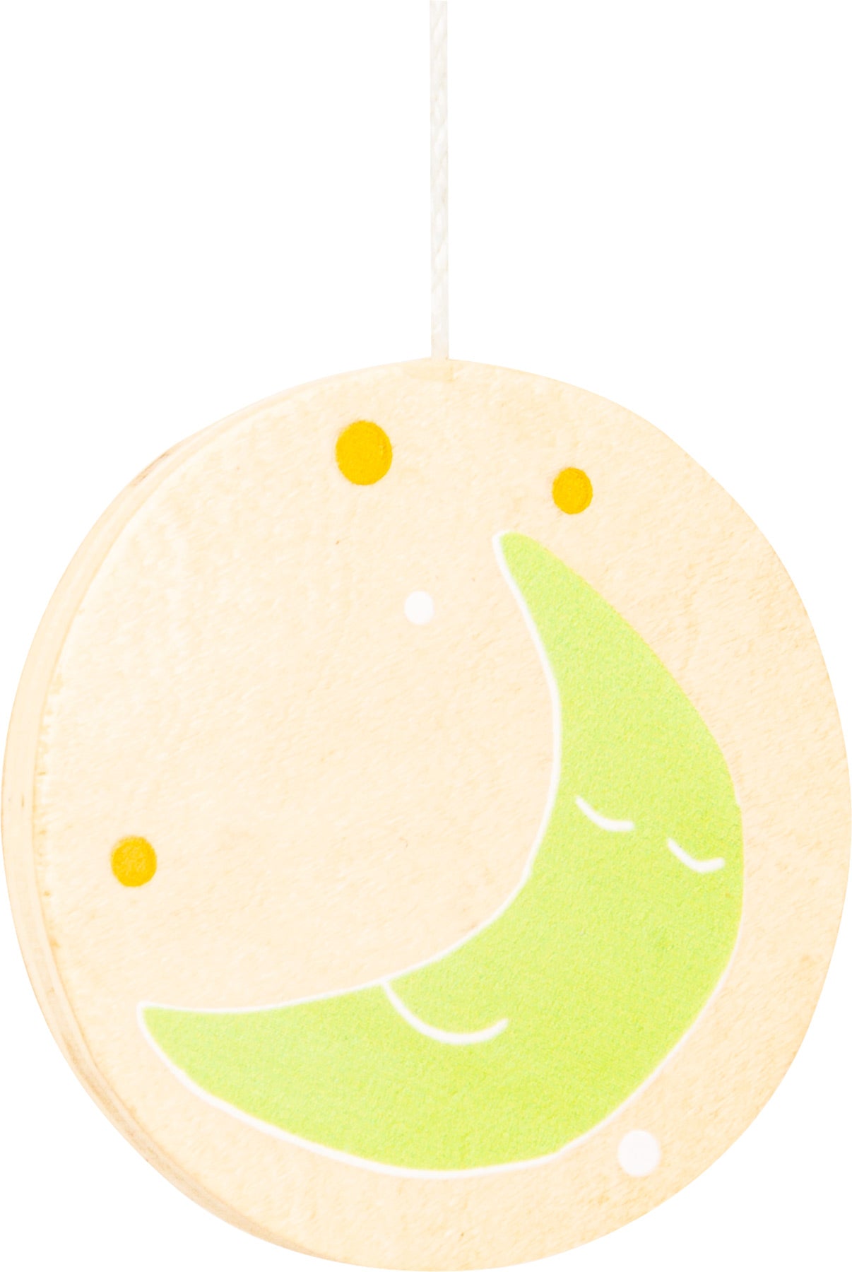 childrens space mobile