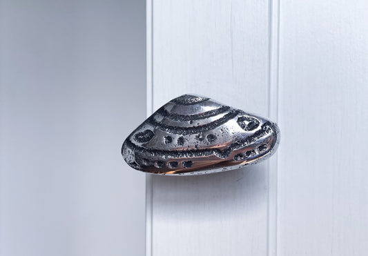 Space Ship / UFO Door Knob