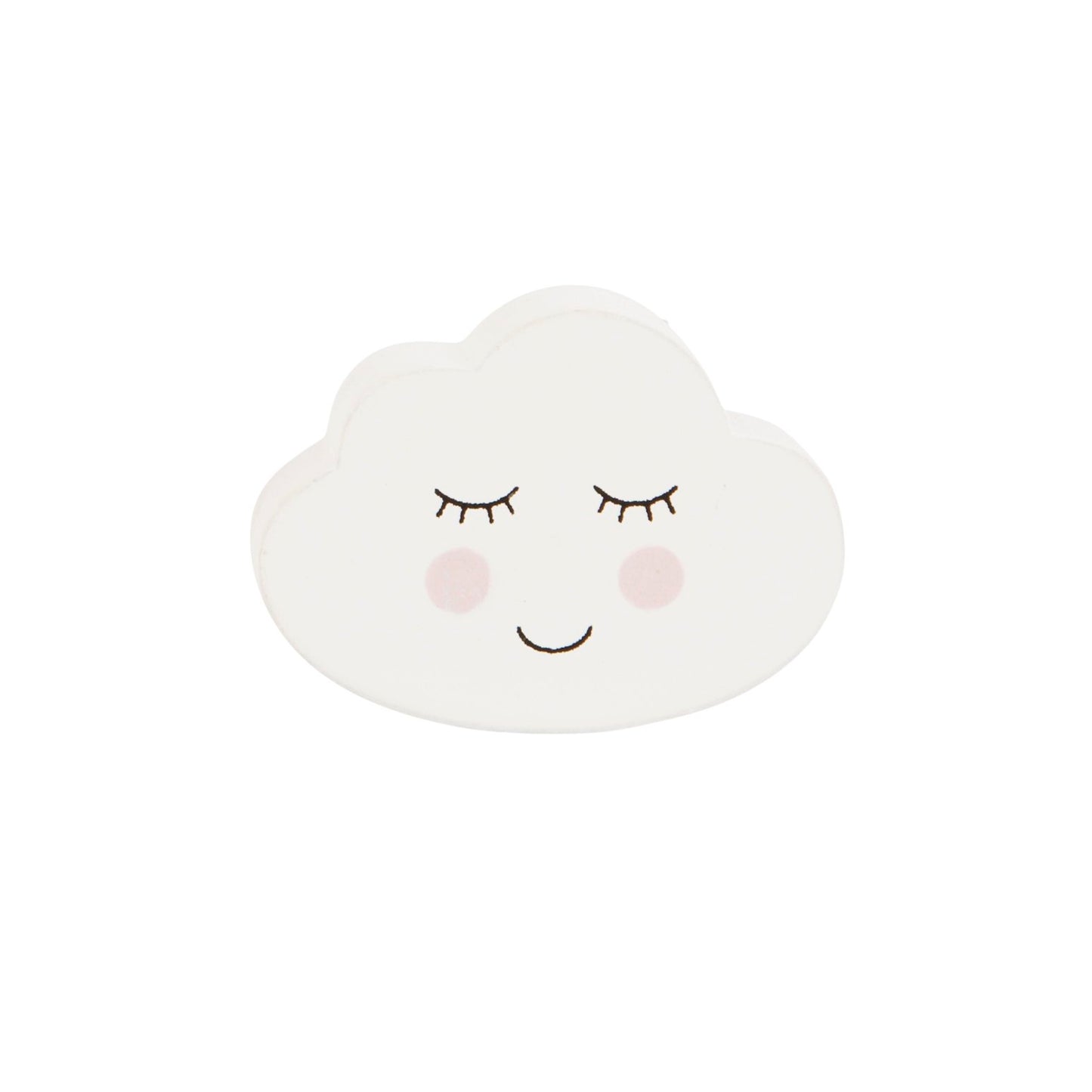 Cloud Door /Drawer Knob