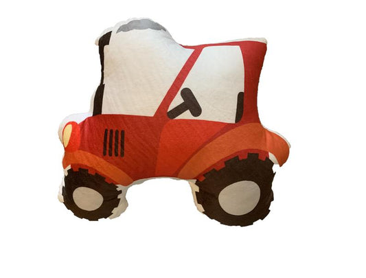 Tractor Cushion