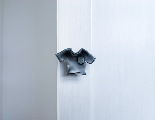 T-Shirt Door / Drawer Knob