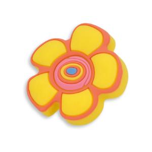 yellow-crazy-daisy-door-knob