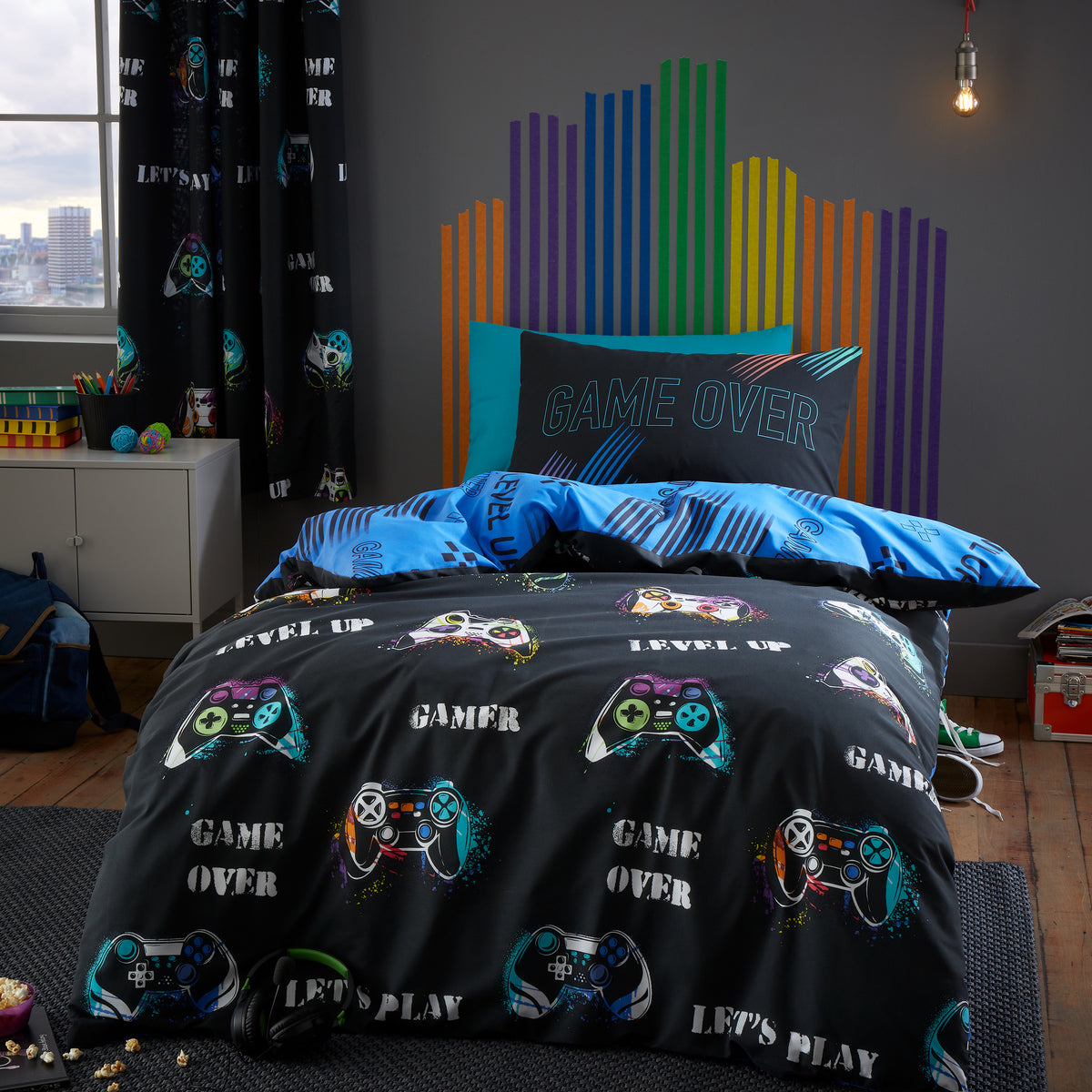 Bedding