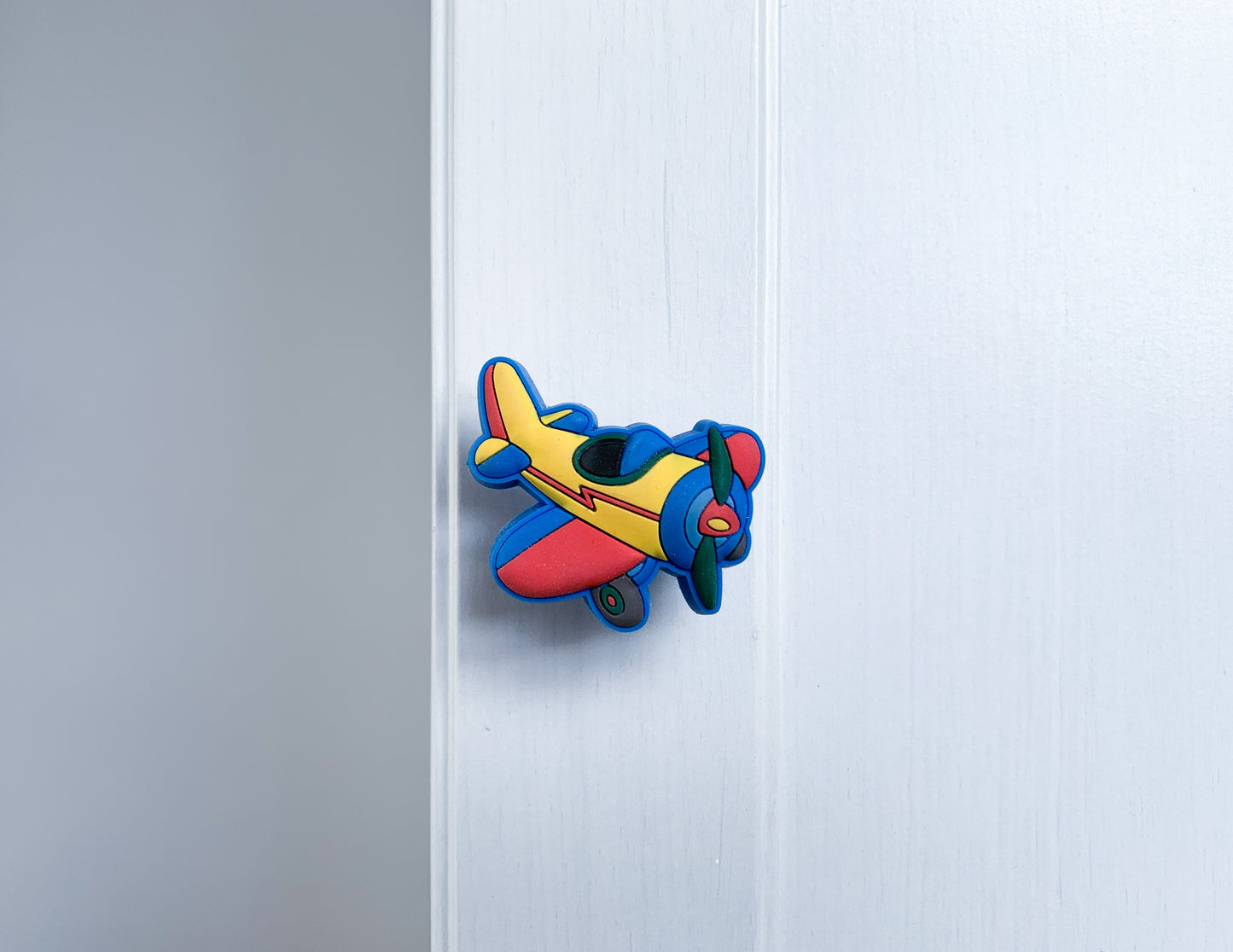 Aeroplane Door / Drawer Knob