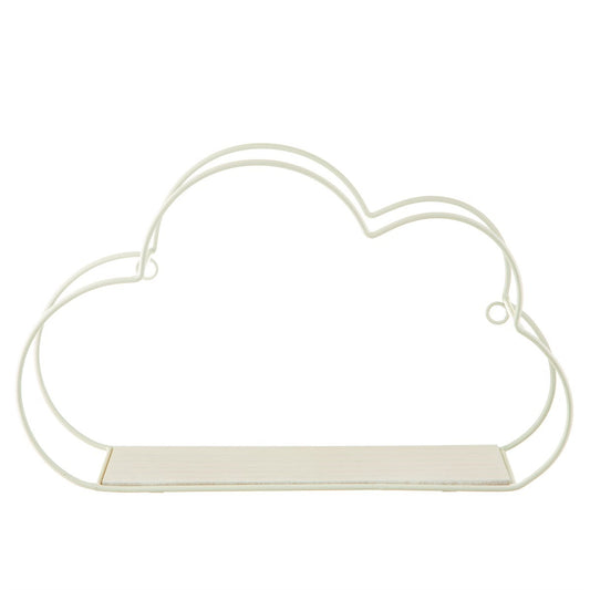 Sweet Dream Cloud Shelf
