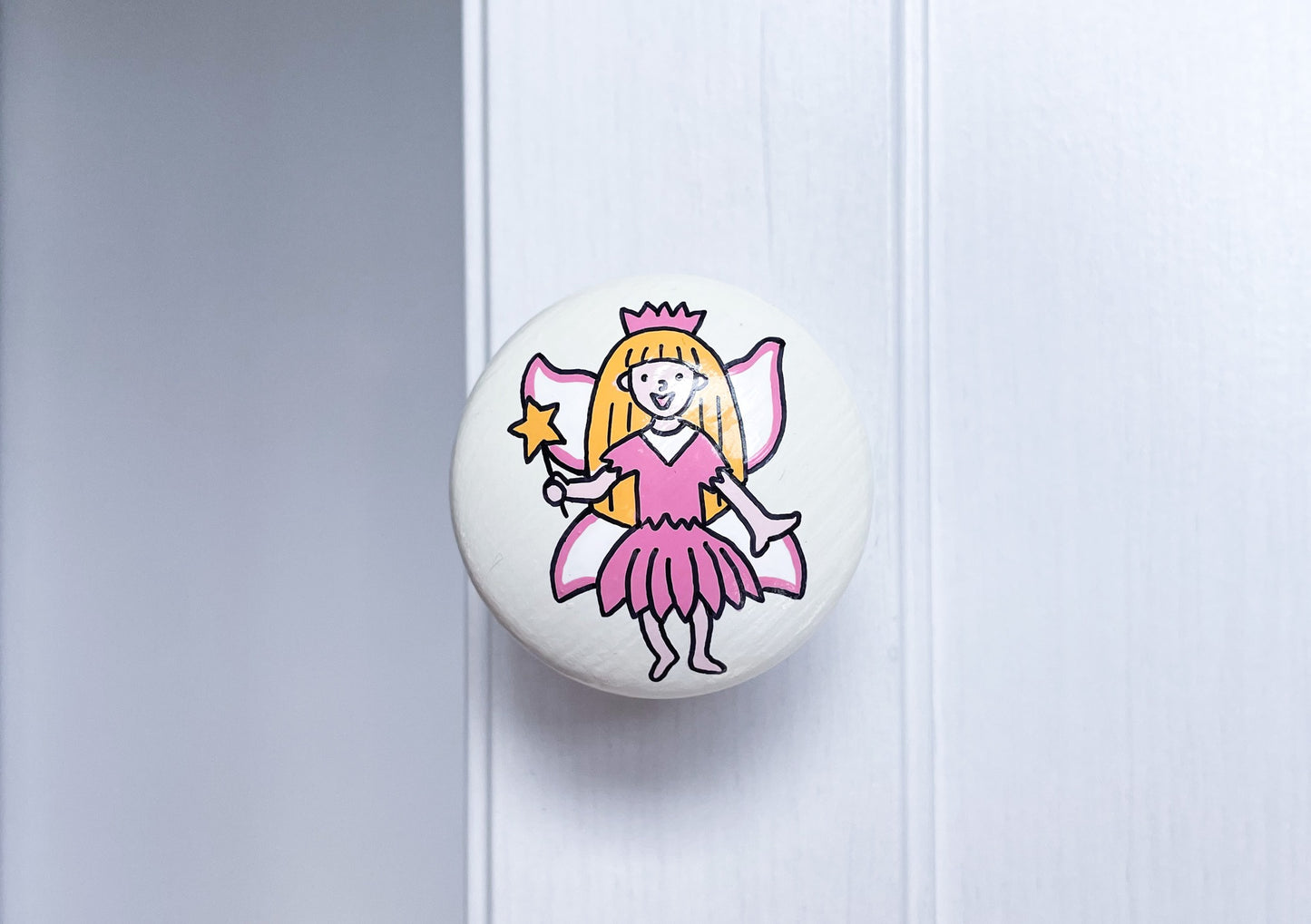 Fairy Door / Drawer Knob
