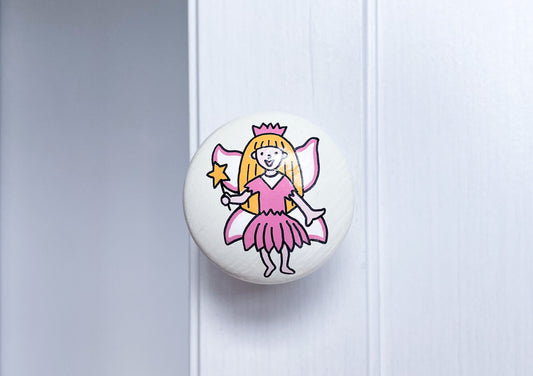Fairy Door / Drawer Knob