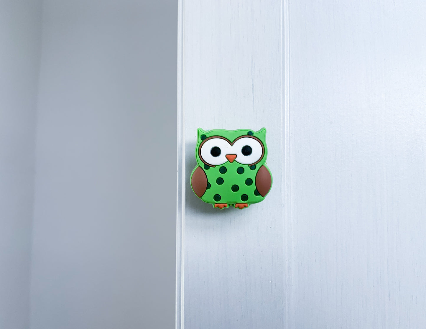 Owl Door / Drawer Knob
